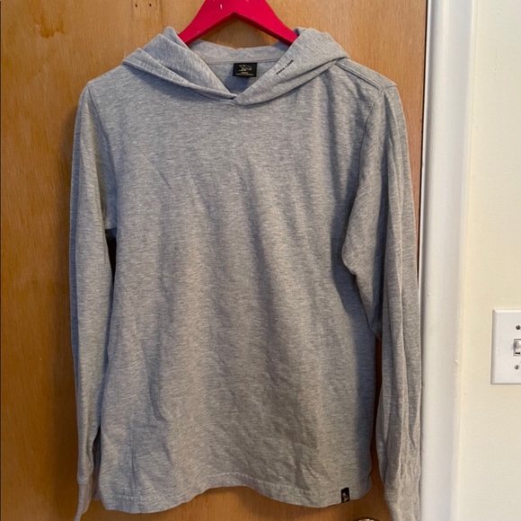 October’s very Own light hoodie - Picture 1 of 3